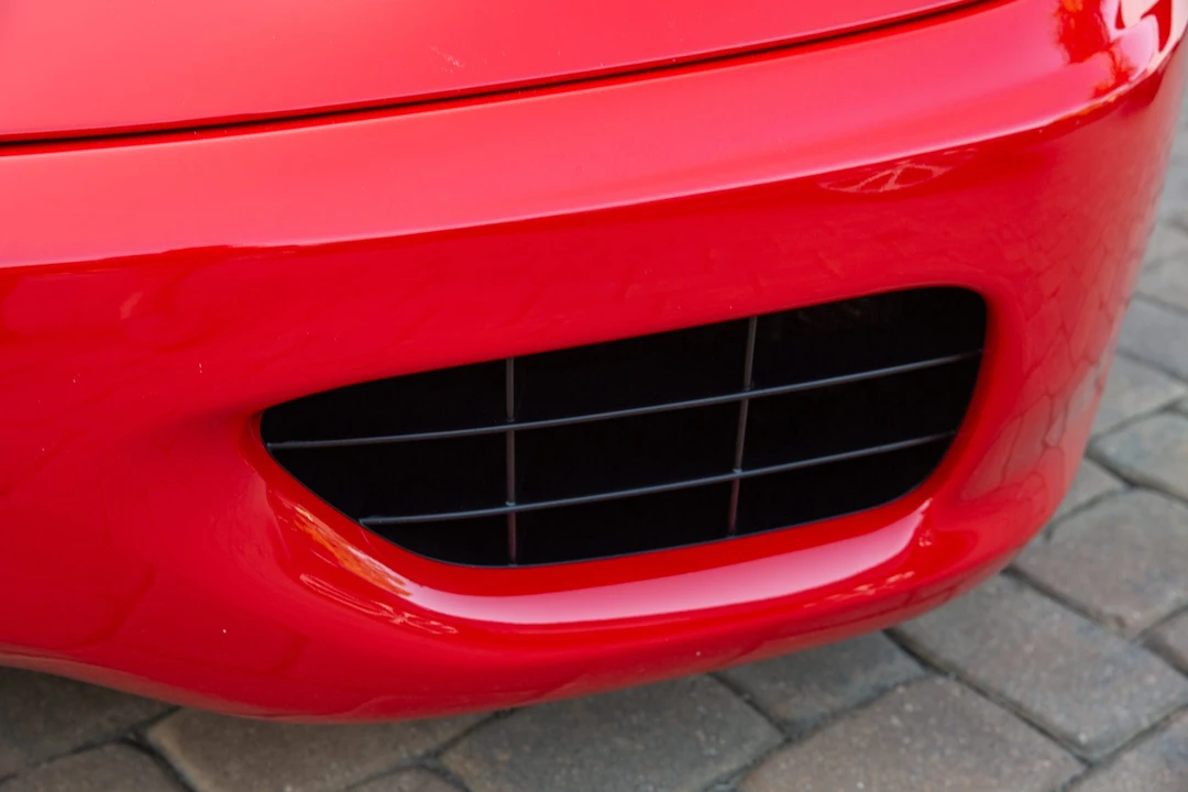 2001 Ferrari 360 Spider - Image 19 of 31