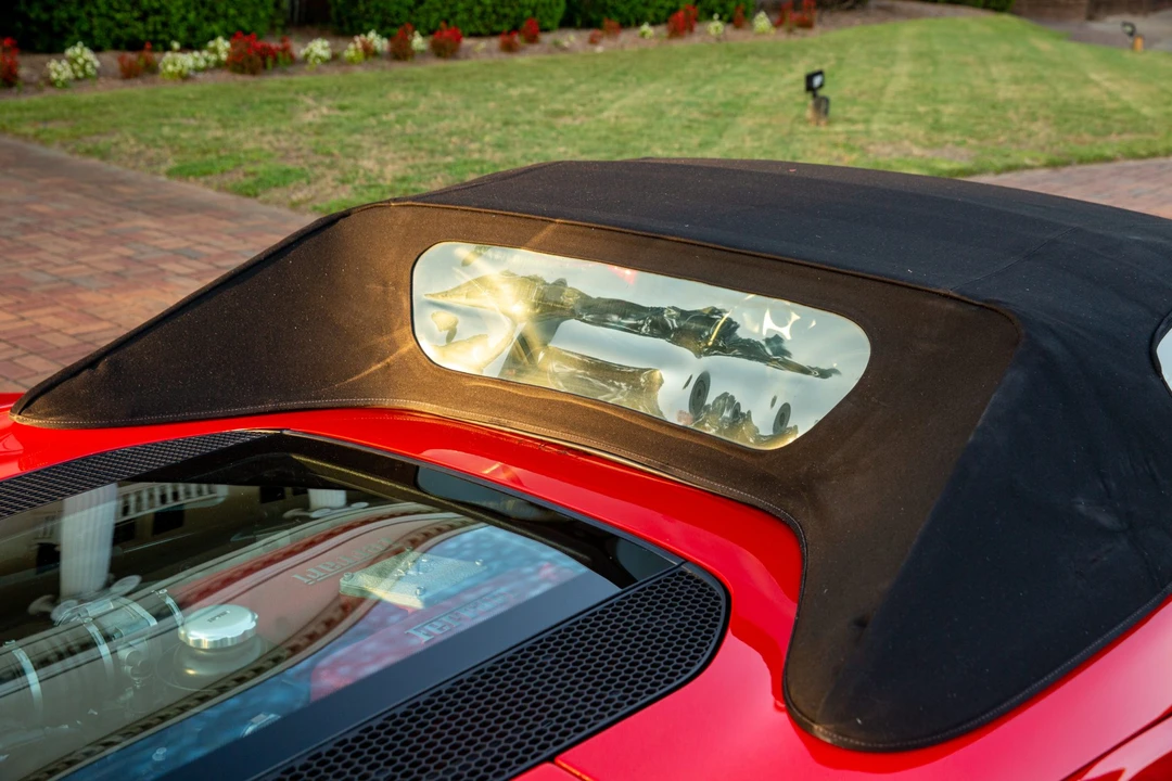 2001 Ferrari 360 Spider - Image 28 of 31