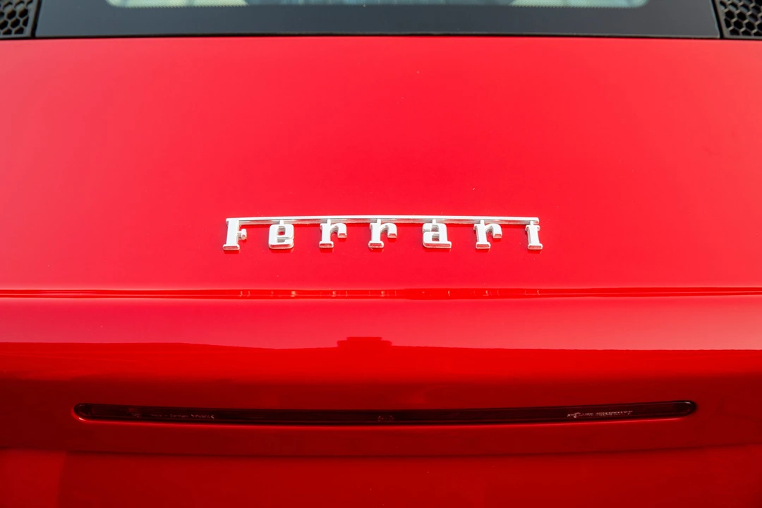2001 Ferrari 360 Spider - Image 27 of 31