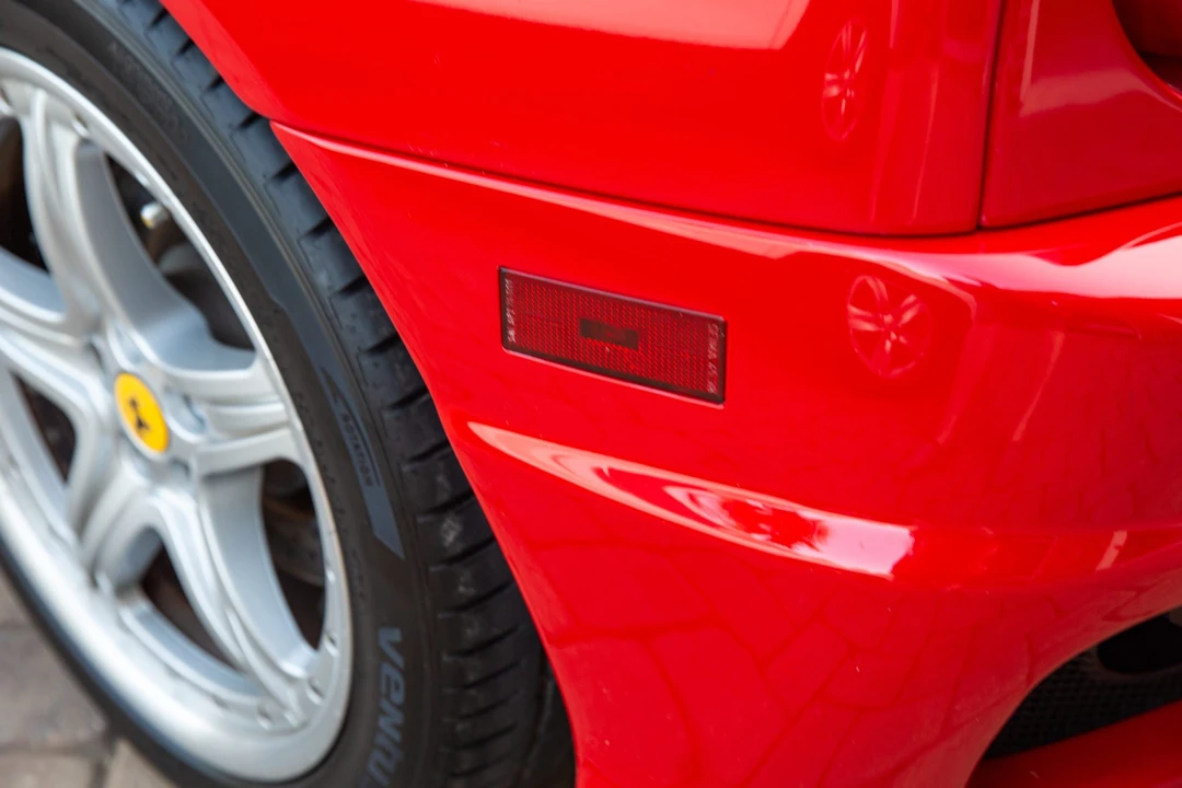2001 Ferrari 360 Spider - Image 24 of 31