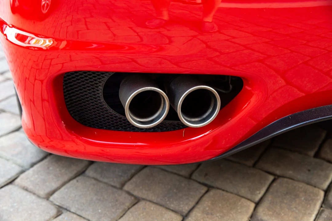 2001 Ferrari 360 Spider - Image 26 of 31