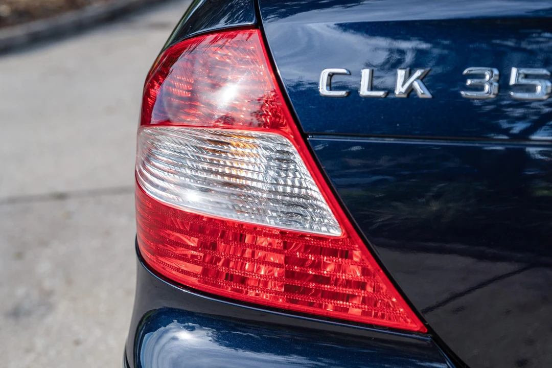 2009 Mercedes-Benz C209/A209 CLK-Class - Image 26 of 31