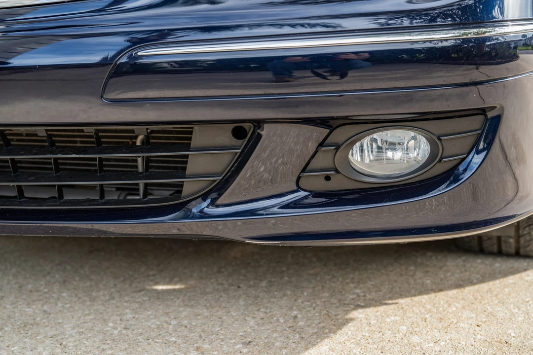 2009 Mercedes-Benz C209/A209 CLK-Class - Image 25 of 31