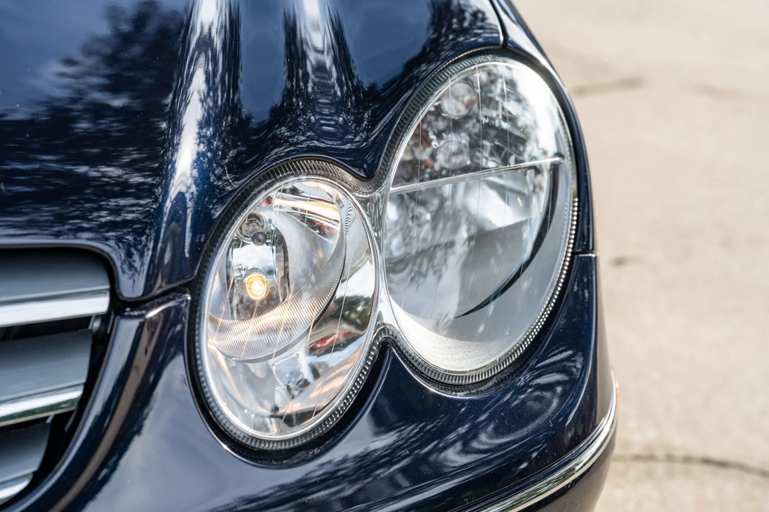 2009 Mercedes-Benz C209/A209 CLK-Class - Image 23 of 31