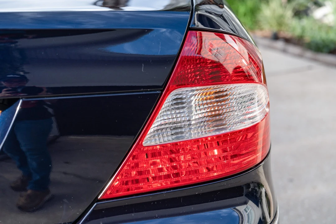 2009 Mercedes-Benz C209/A209 CLK-Class - Image 27 of 31