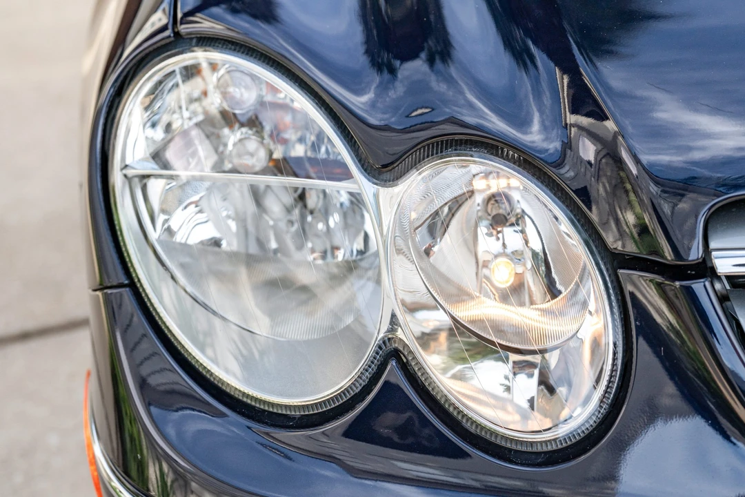 2009 Mercedes-Benz C209/A209 CLK-Class - Image 22 of 31
