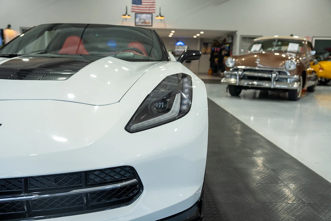 2015 Chevrolet Corvette C7 Z06 - Image 23 of 31