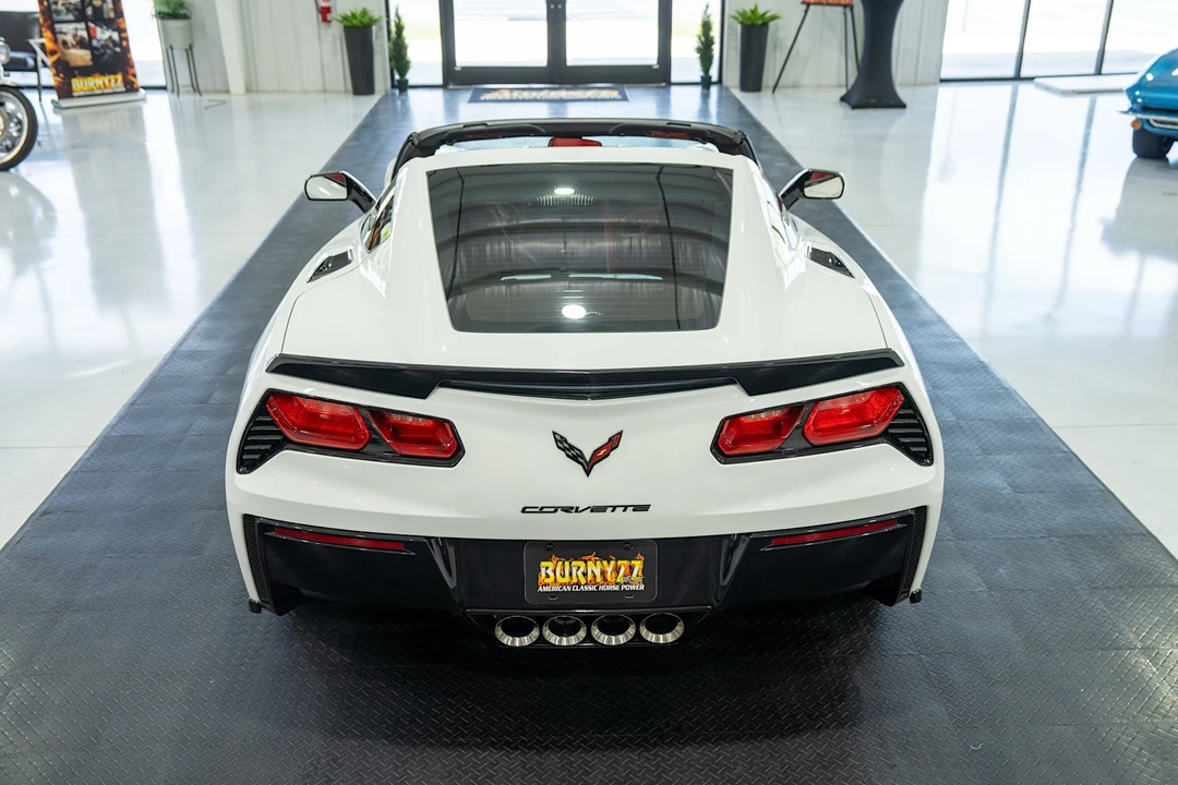 2015 Chevrolet Corvette C7 Z06 - Image 14 of 31