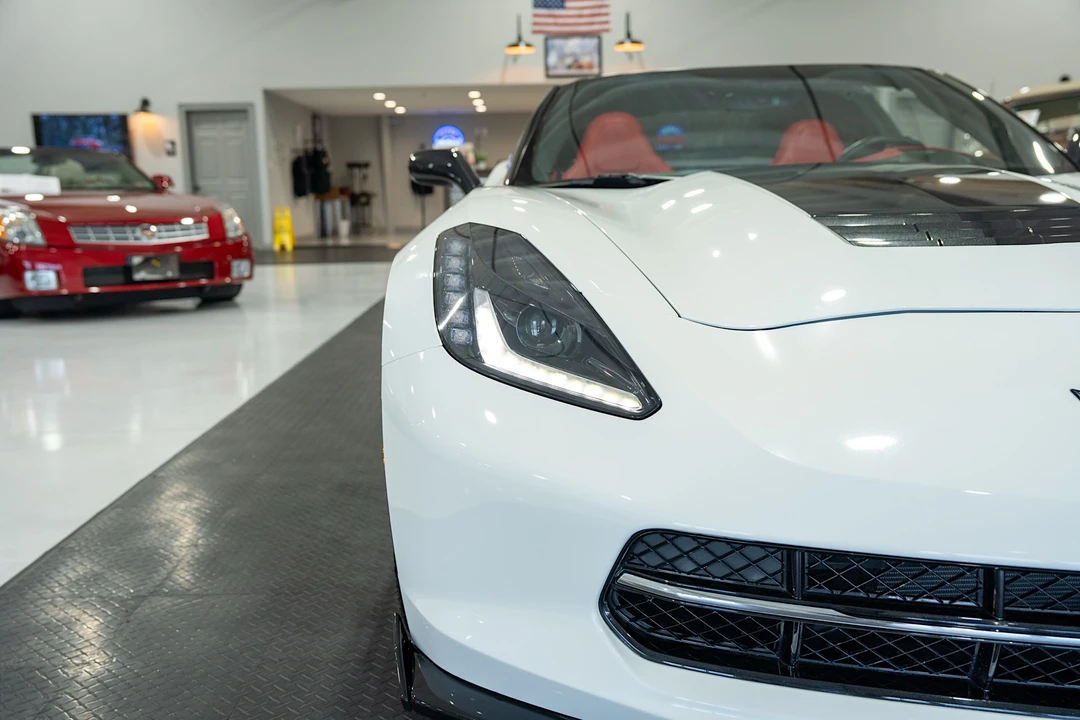 2015 Chevrolet Corvette C7 Z06 - Image 20 of 31