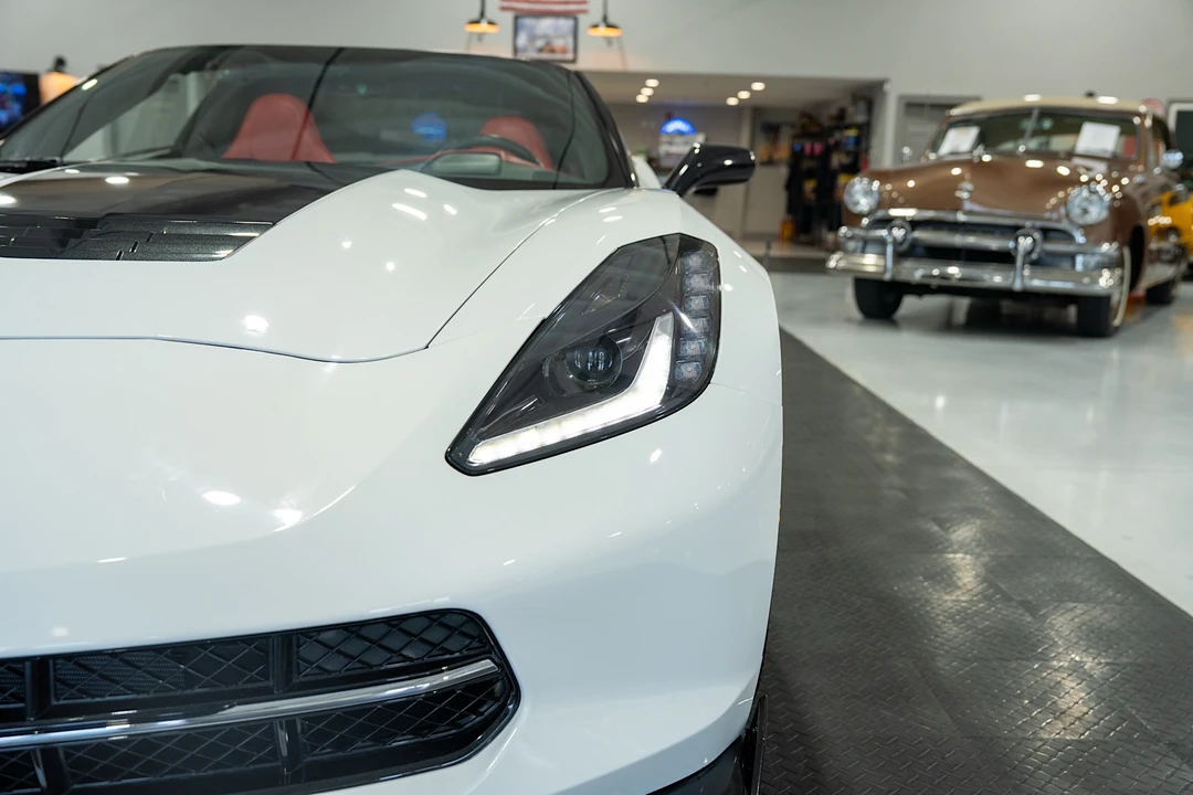 2015 Chevrolet Corvette C7 Z06 - Image 21 of 31