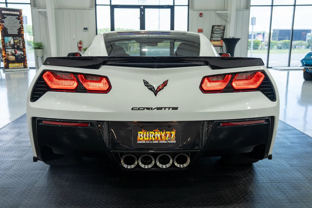 2015 Chevrolet Corvette C7 Z06 - Image 11 of 31