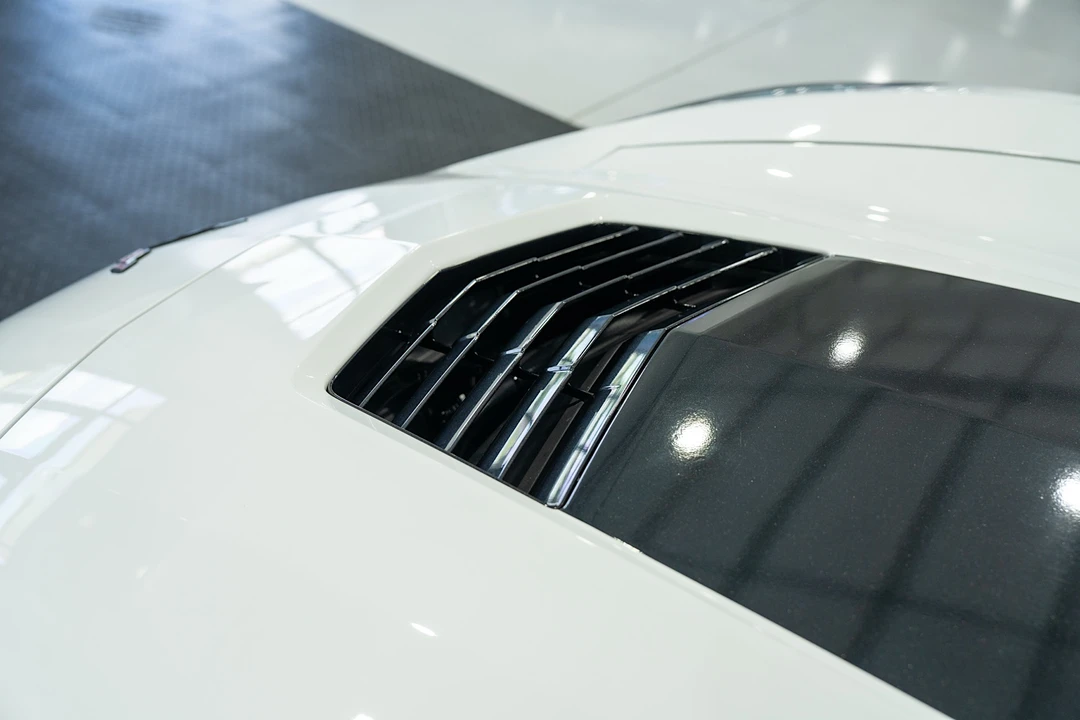 2015 Chevrolet Corvette C7 Z06 - Image 28 of 31