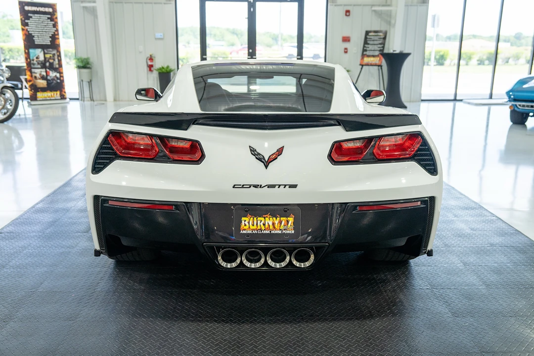 2015 Chevrolet Corvette C7 Z06 - Image 12 of 31