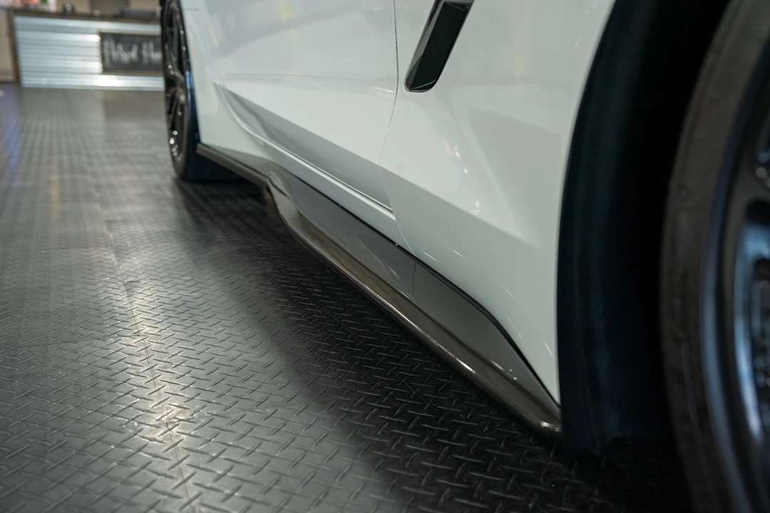 2015 Chevrolet Corvette C7 Z06 - Image 31 of 31