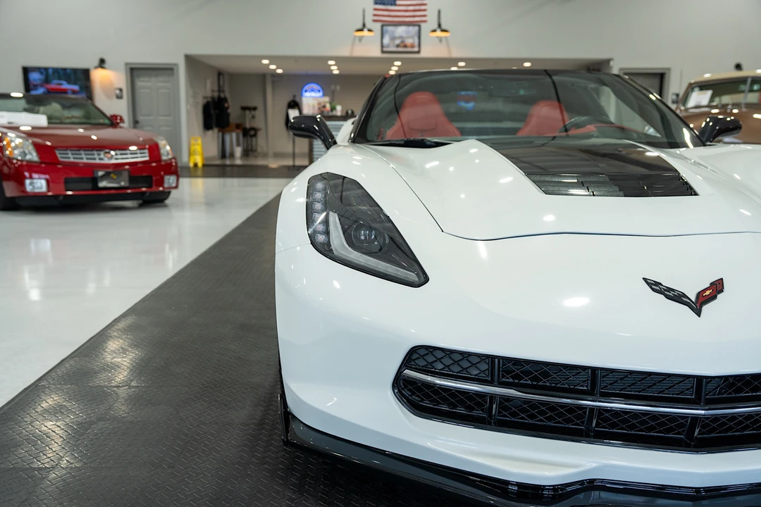2015 Chevrolet Corvette C7 Z06 - Image 22 of 31