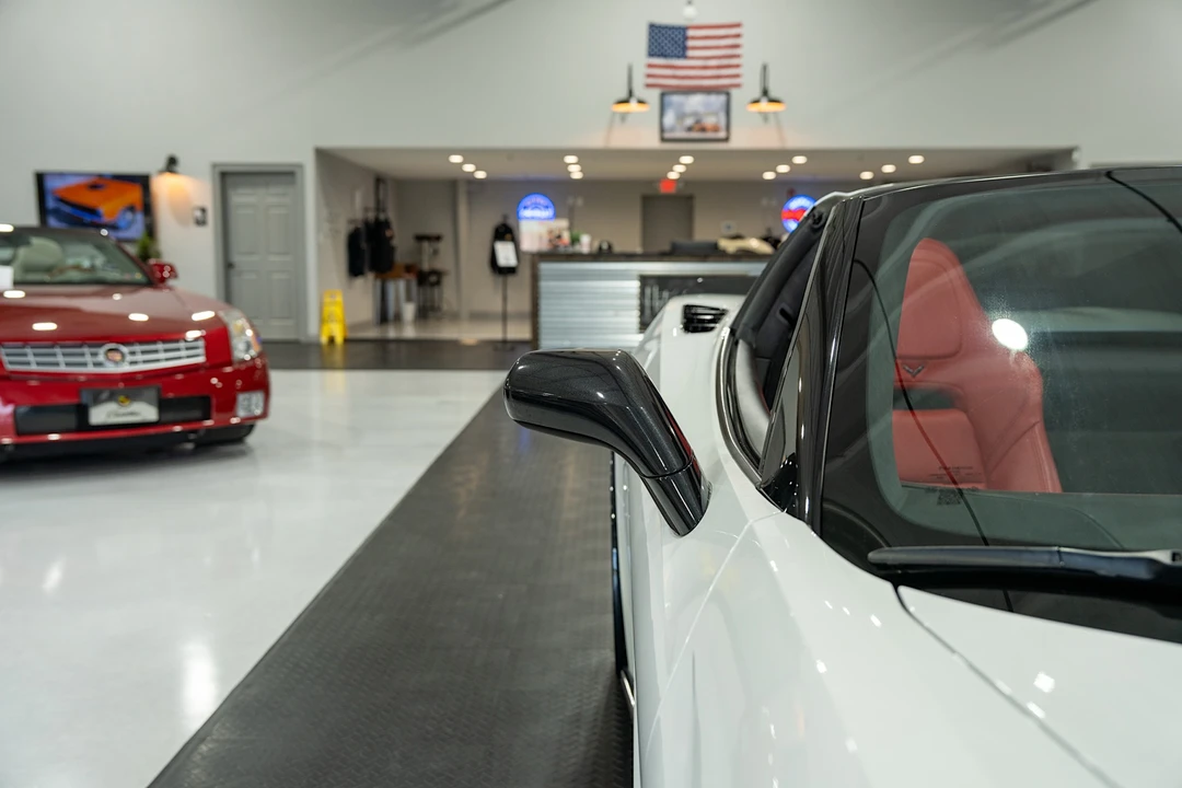2015 Chevrolet Corvette C7 Z06 - Image 26 of 31