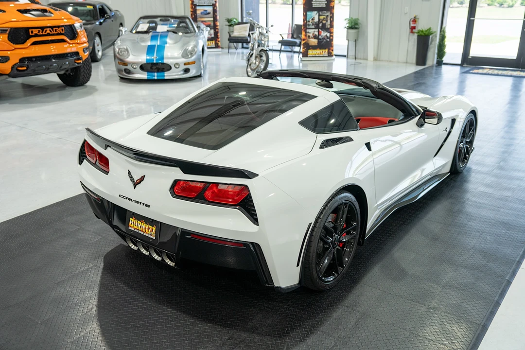 2015 Chevrolet Corvette C7 Z06 - Image 10 of 31
