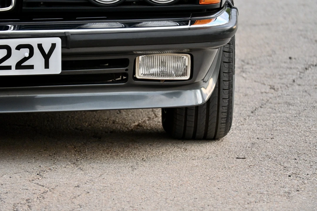 1982 BMW E24 6 Series - Image 29 of 31