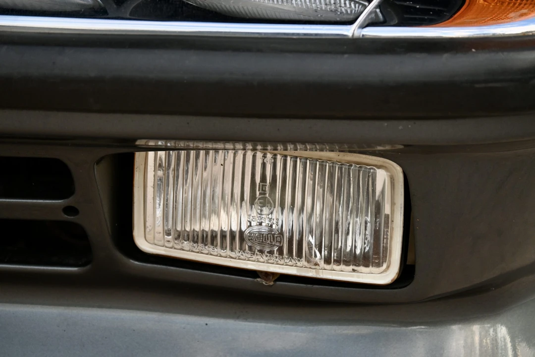 1982 BMW E24 6 Series - Image 31 of 31