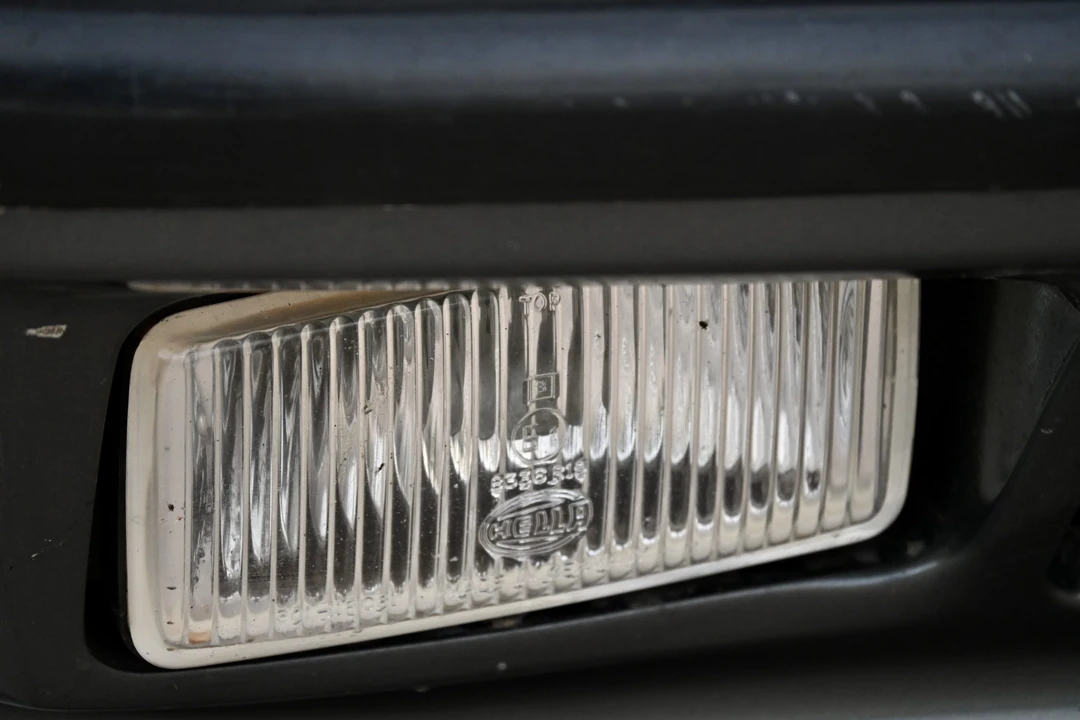 1982 BMW E24 6 Series - Image 30 of 31