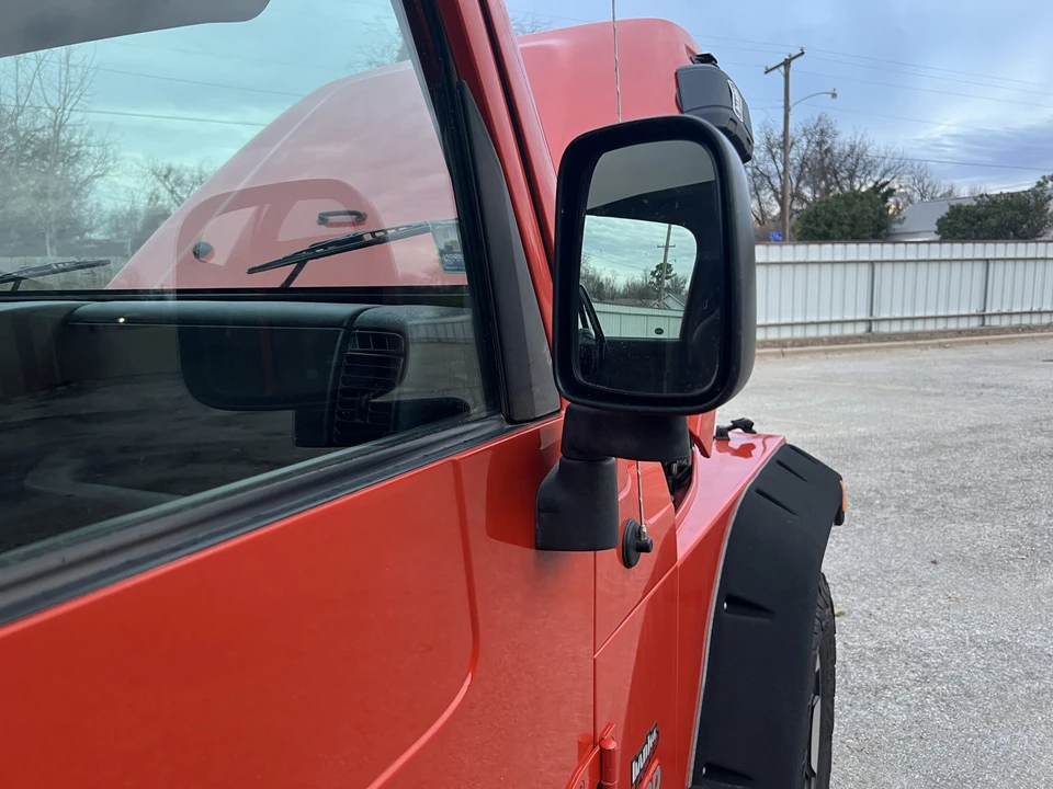 2006 Jeep TJ Wrangler - Image 27 of 31