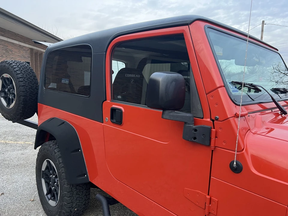 2006 Jeep TJ Wrangler - Image 26 of 31