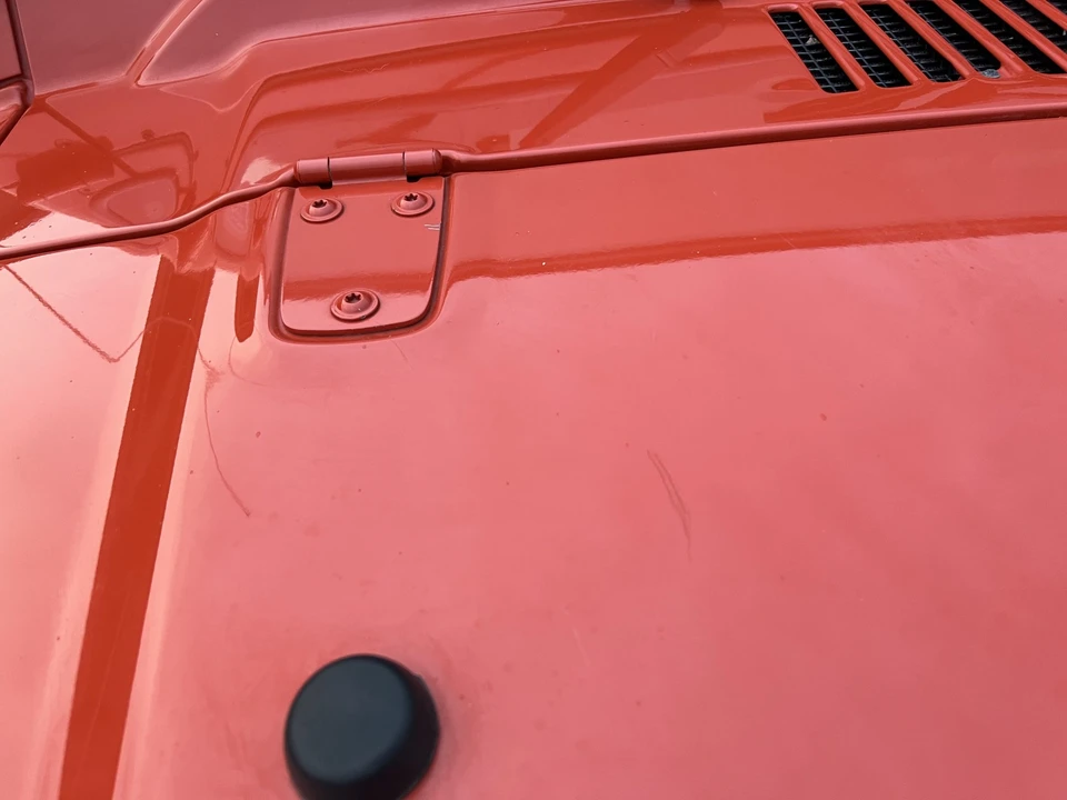 2006 Jeep TJ Wrangler - Image 23 of 31
