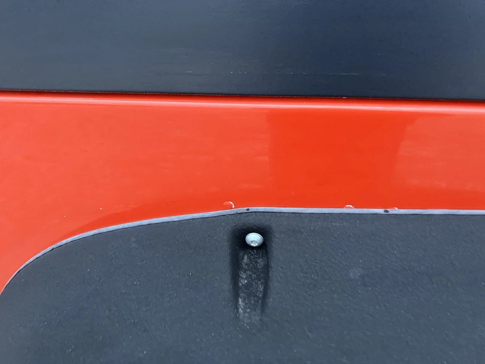 2006 Jeep TJ Wrangler - Image 30 of 31
