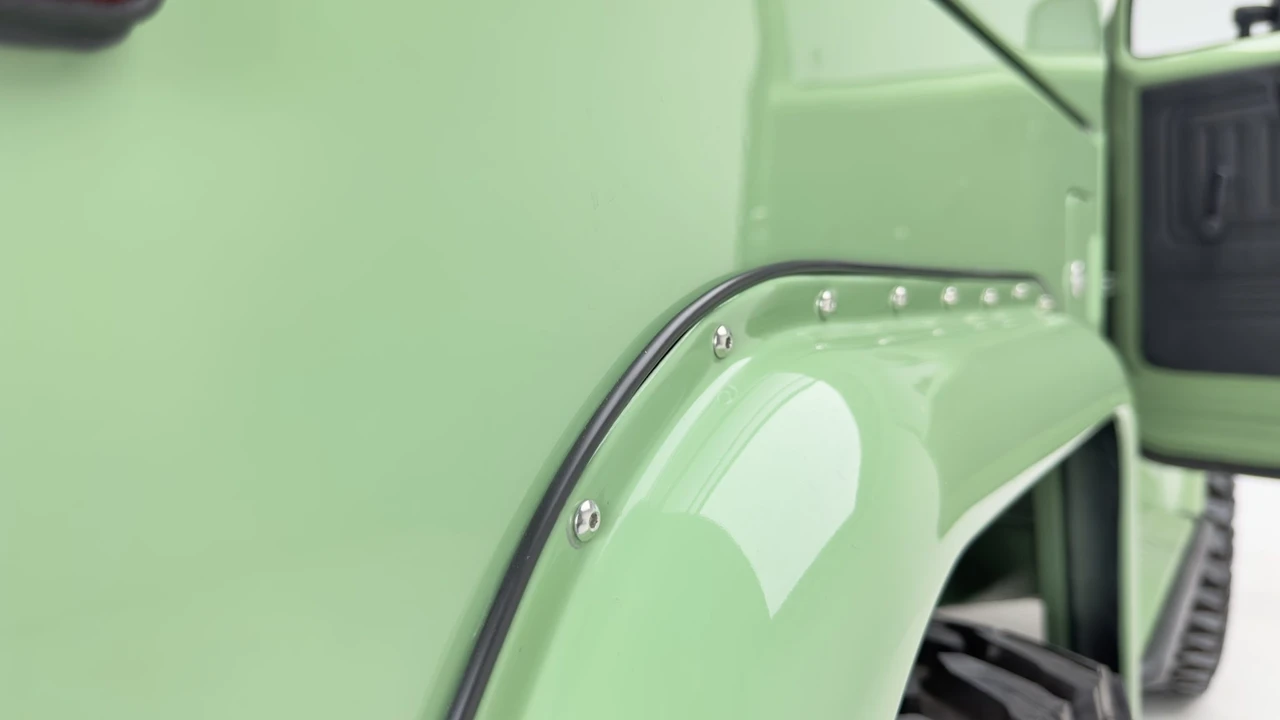 1967 Toyota J40 Land Cruiser - Image 25 of 31