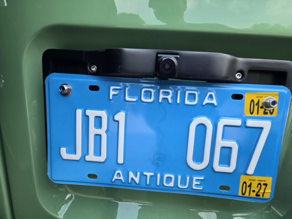 1967 Toyota J40 Land Cruiser - Image 30 of 31