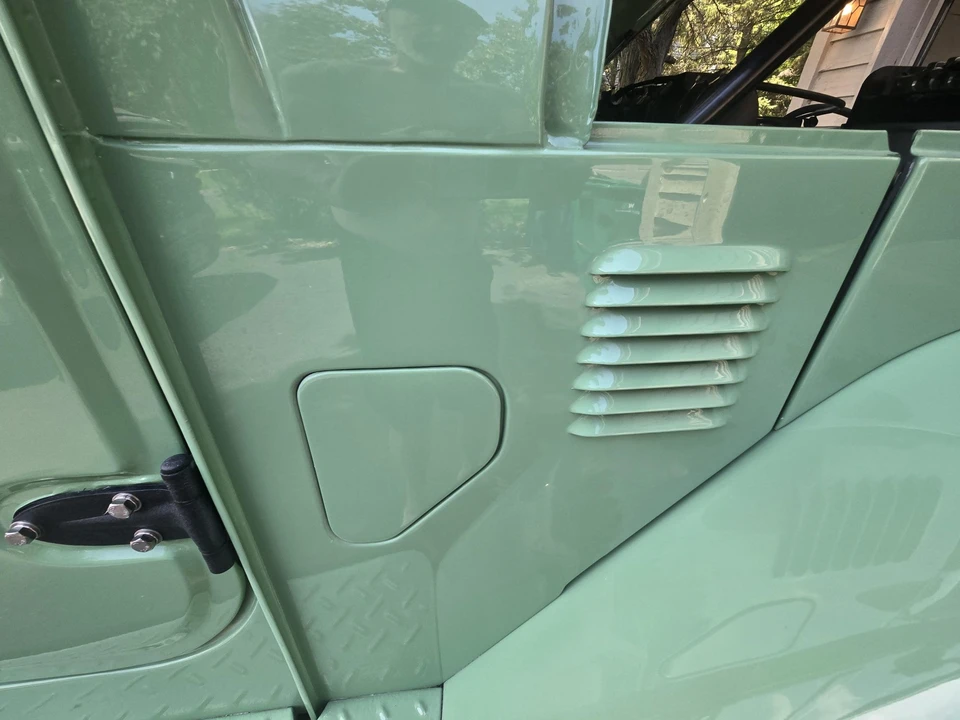1967 Toyota J40 Land Cruiser - Image 23 of 31
