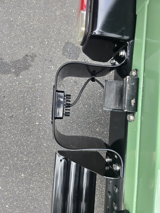 1967 Toyota J40 Land Cruiser - Image 18 of 31