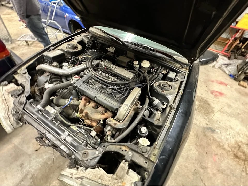 Mitsubishi Eclipse 1st Gen - Image 3 of 3