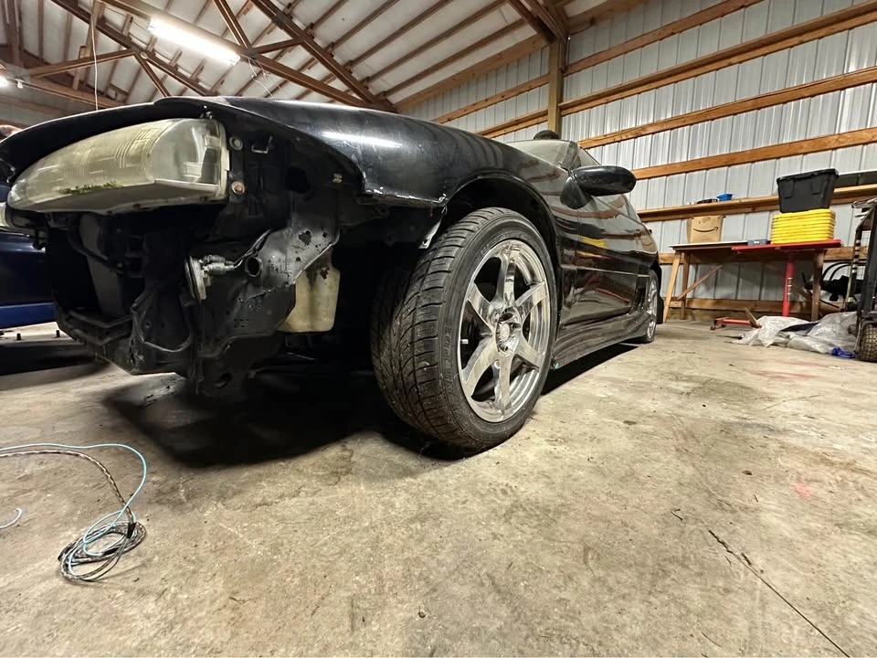 Mitsubishi Eclipse 1st Gen - Image 2 of 3