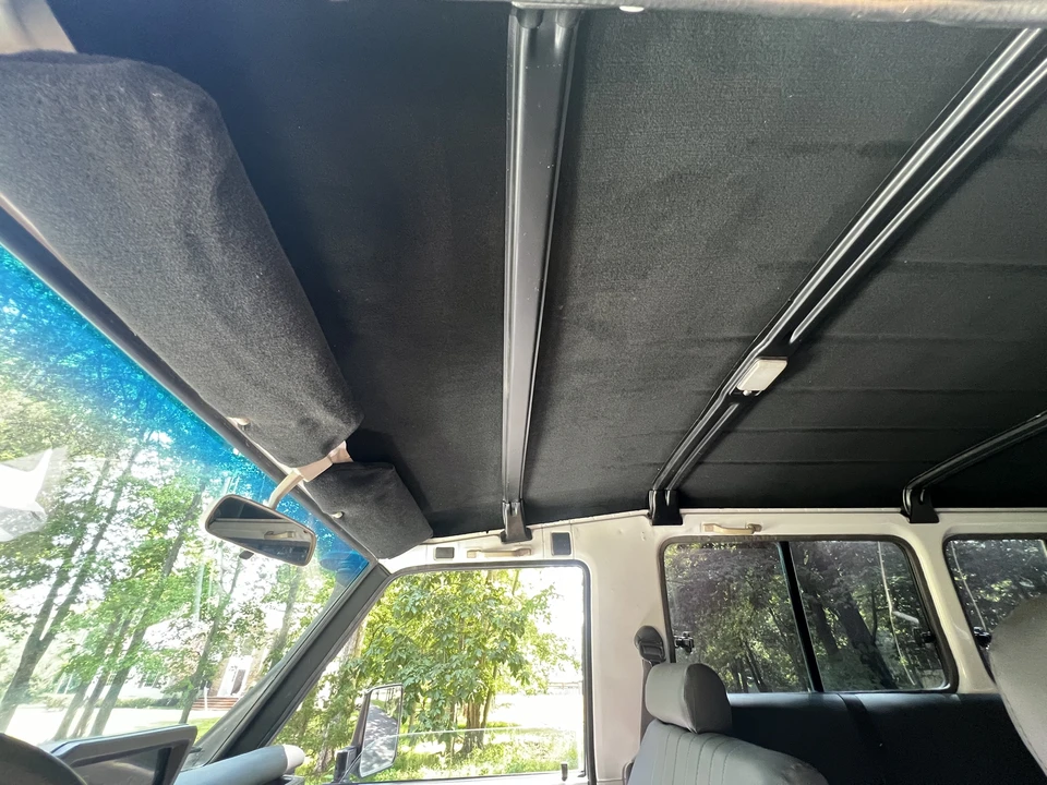 1989 Toyota J70 Land Cruiser - Image 24 of 31