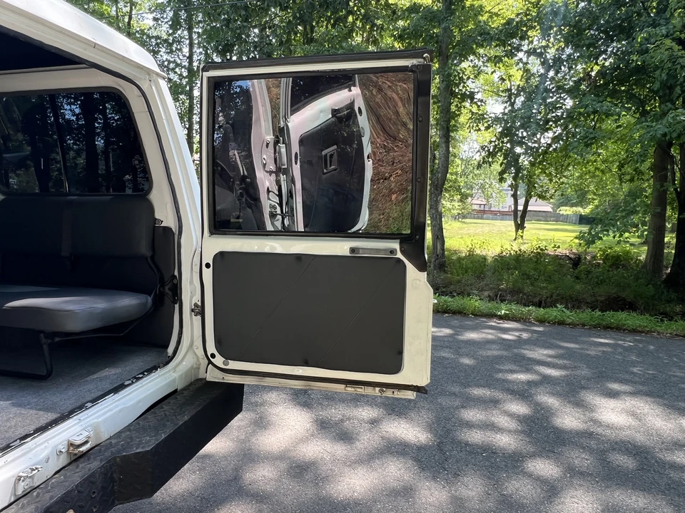 1989 Toyota J70 Land Cruiser - Image 31 of 31