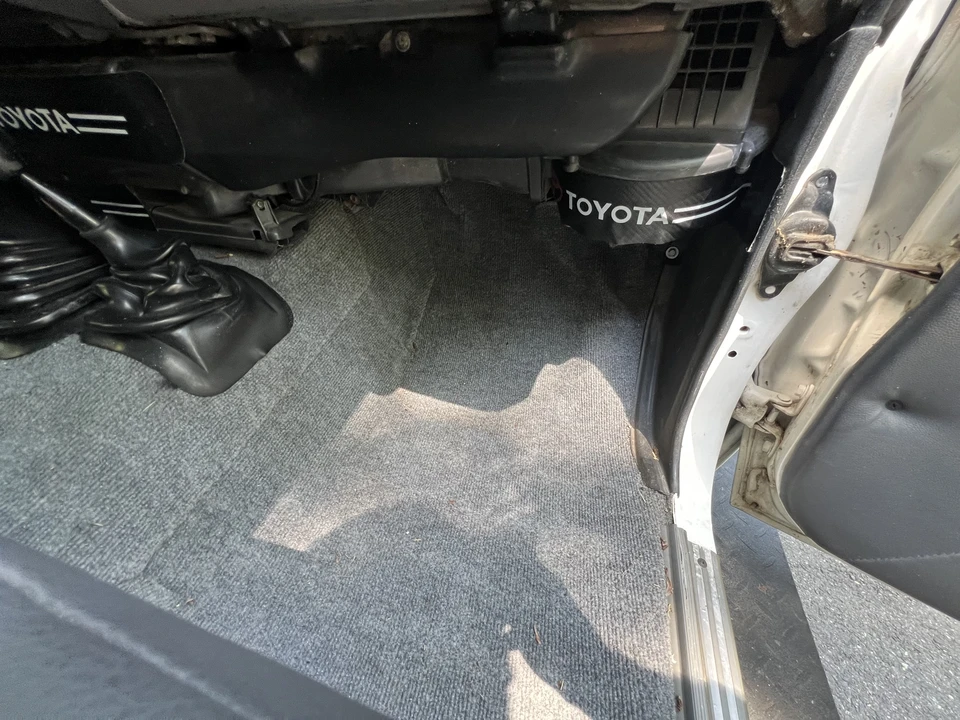 1989 Toyota J70 Land Cruiser - Image 23 of 31