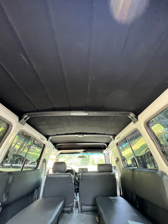 1989 Toyota J70 Land Cruiser - Image 27 of 31