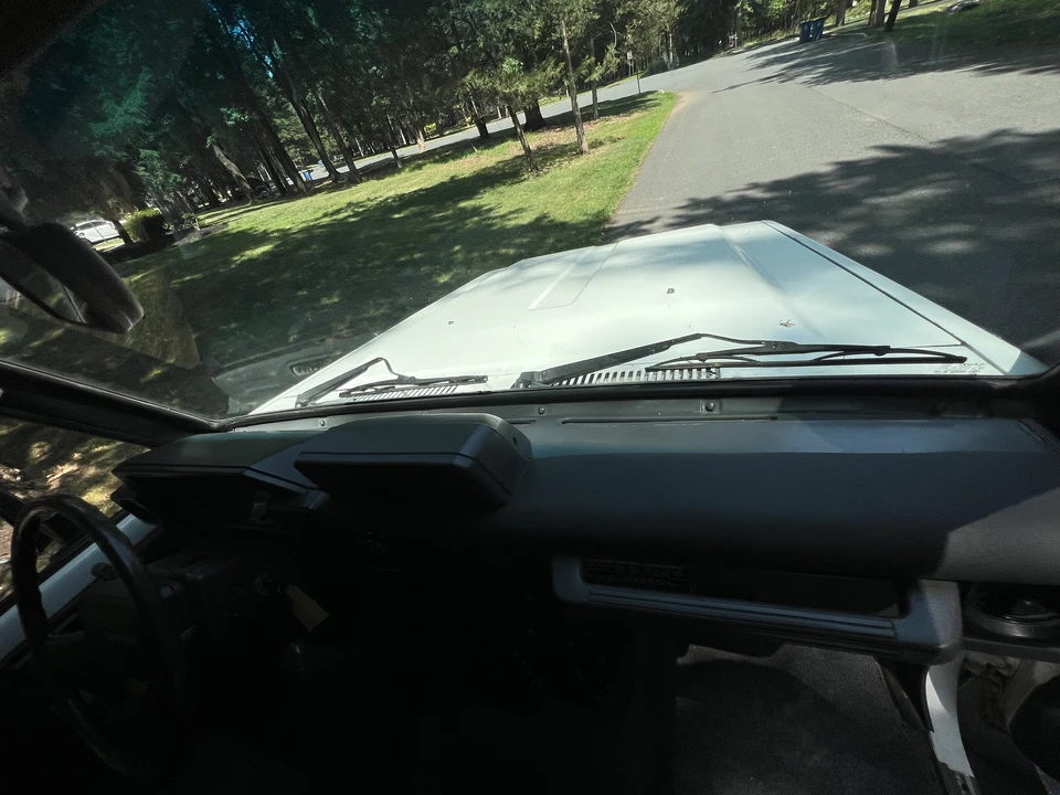 1989 Toyota J70 Land Cruiser - Image 21 of 31