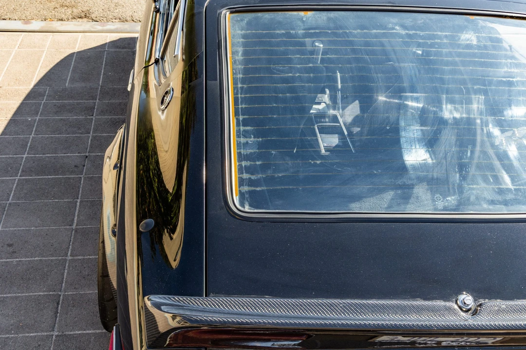 1972 Nissan Fairlady Z 1st Gen - Image 29 of 31