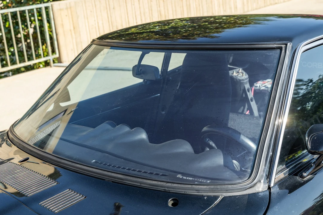 1972 Nissan Fairlady Z 1st Gen - Image 20 of 31