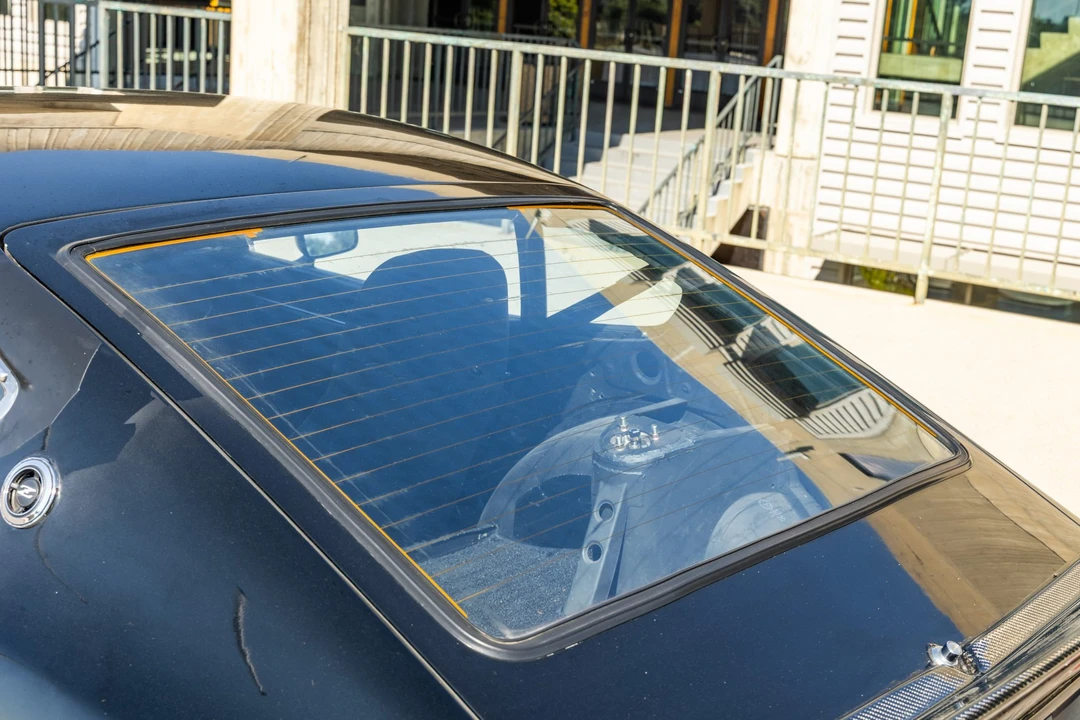 1972 Nissan Fairlady Z 1st Gen - Image 23 of 31