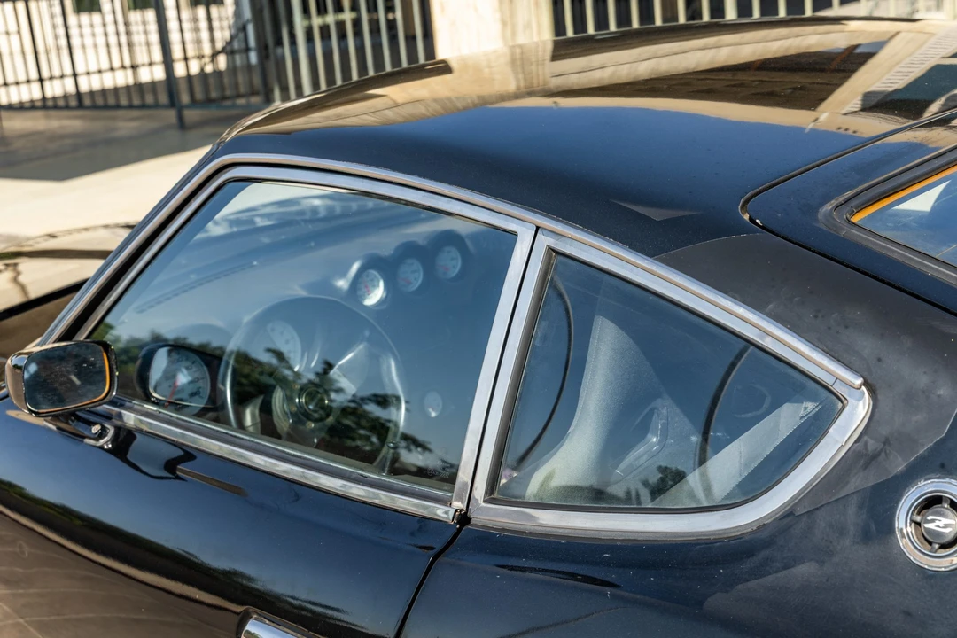 1972 Nissan Fairlady Z 1st Gen - Image 24 of 31