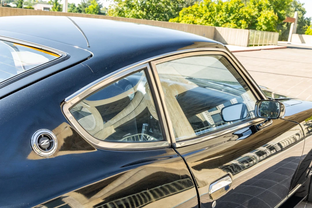 1972 Nissan Fairlady Z 1st Gen - Image 25 of 31