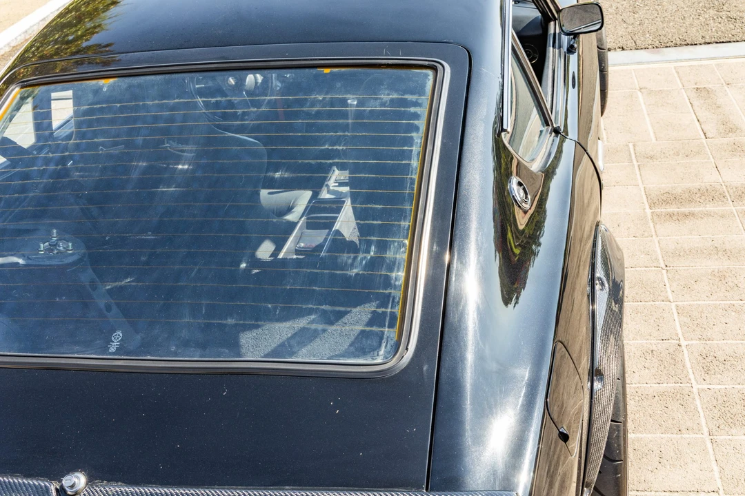 1972 Nissan Fairlady Z 1st Gen - Image 30 of 31