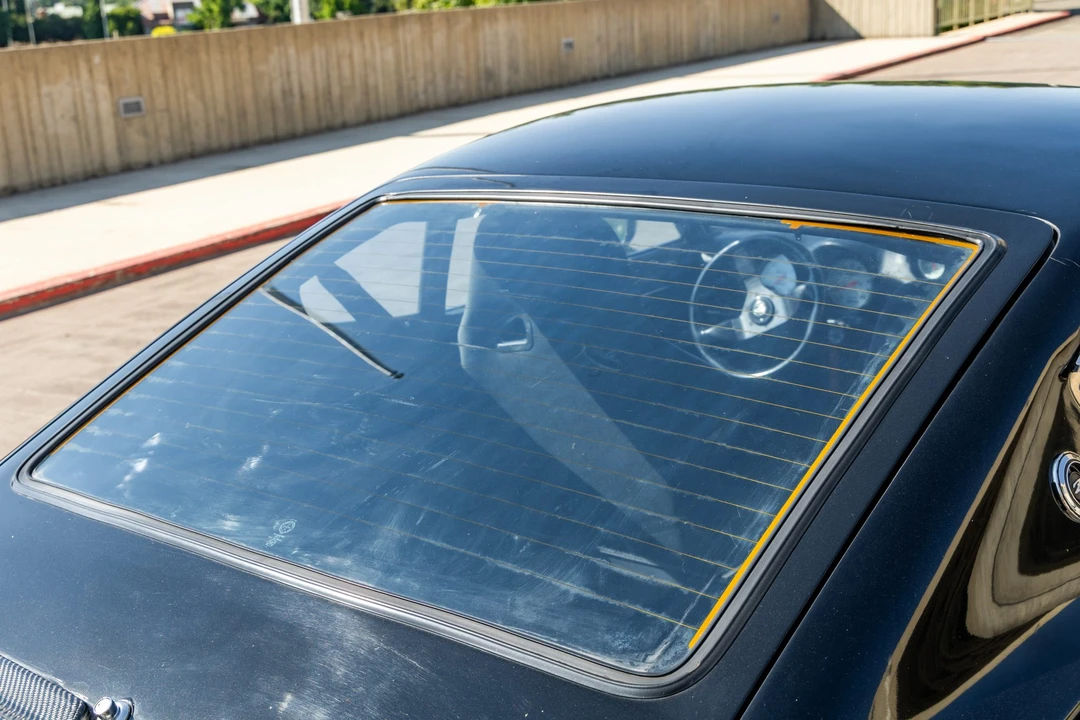 1972 Nissan Fairlady Z 1st Gen - Image 22 of 31