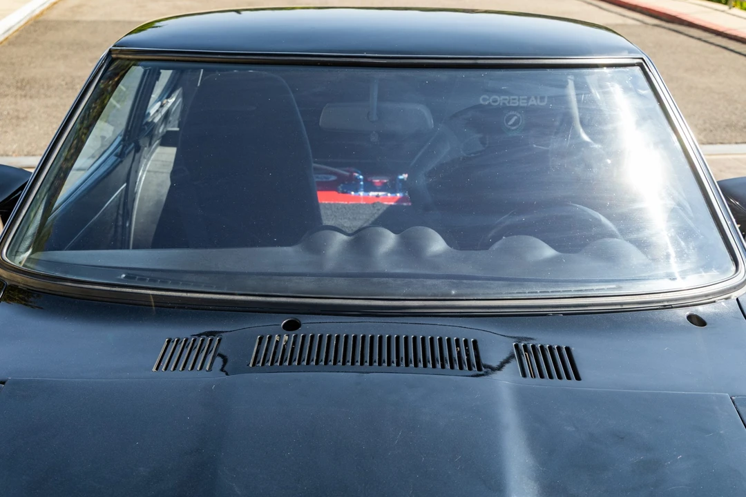 1972 Nissan Fairlady Z 1st Gen - Image 28 of 31