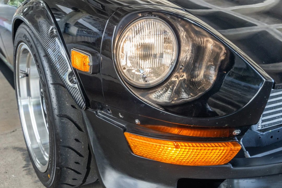 1972 Nissan Fairlady Z 1st Gen - Image 14 of 31
