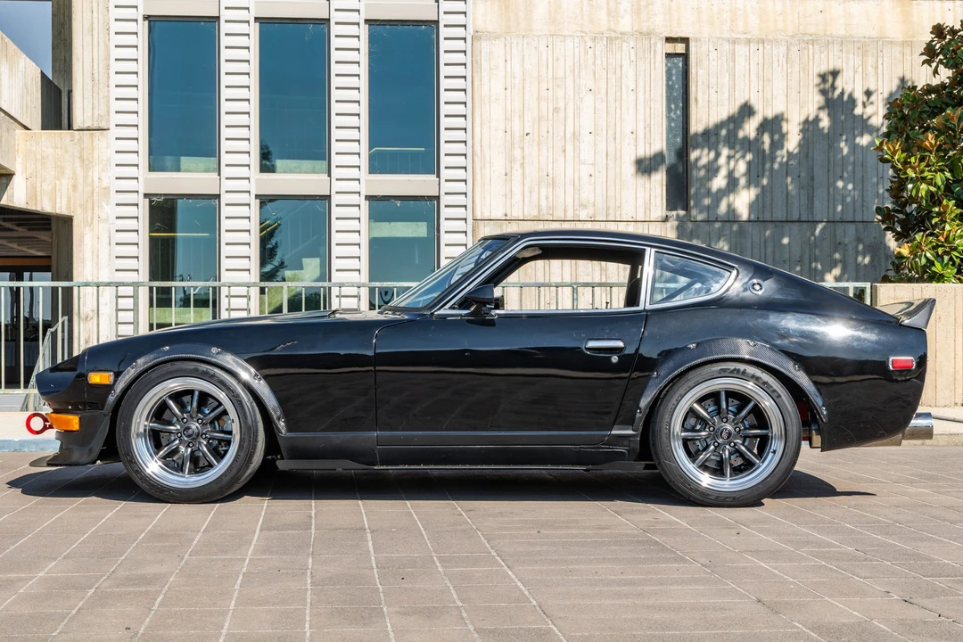 1972 Nissan Fairlady Z 1st Gen - Image 7 of 31