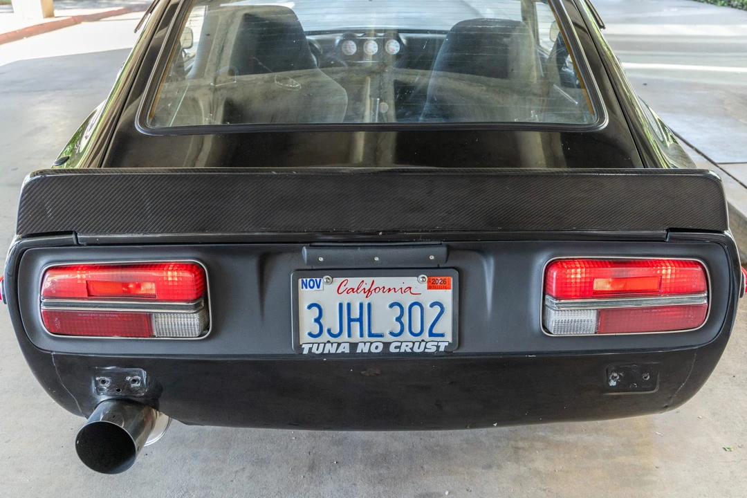 1972 Nissan Fairlady Z 1st Gen - Image 16 of 31